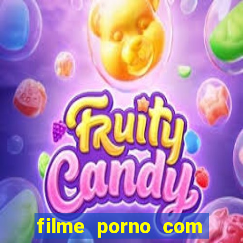 filme porno com milena santos